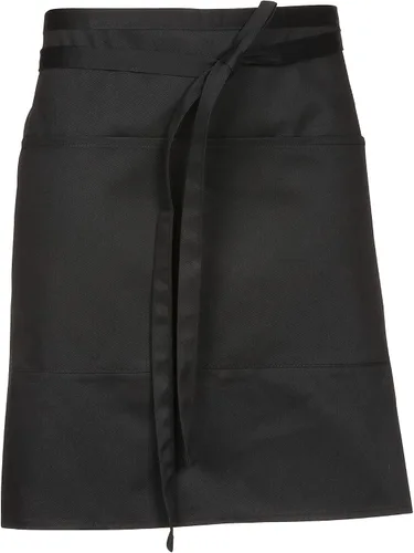 Miniatura 3 de Chef Works Unisex Half Bistro Server Apron