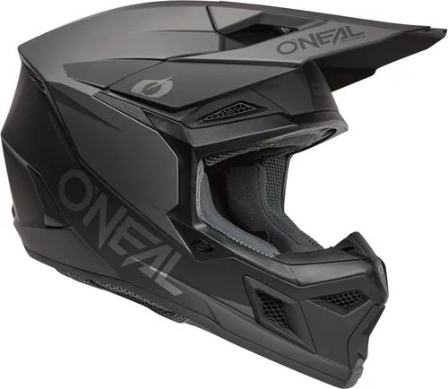 Miniatura 2 de O'Neal 3 SRS Casco MX Adulto