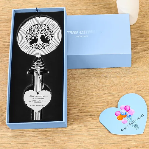 Miniatura 2 de Regalos de jubilación para mujer, regalo único de jubilación para hombres, profesores, enfermeras, médicos, compañeros de trabajo, divertido regalo