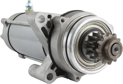 DB Electrical 410-54183 Nuevo arrancador para motocicleta Honda GL1500A Gold Wing Aspencade 91-00, GL1500SE Gold Wing 90-00 1520cc /31200-MT8-008,