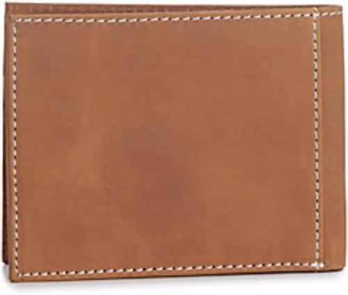 Miniatura 2 de Ariat Cartera plegable con parche de bandera para hombre Cartera plegable