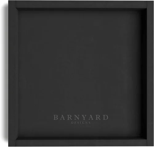 Miniatura 6 de Barnyard Designs Letreros de madera para decoración del hogar, decoraciones de escritorio motivacionales para mujeres para oficina o baño
