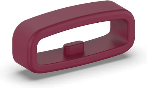 Miniatura 3 de Anillo de cierre de repuesto compatible con Garmin Vivoactive 6 5 3/Venu, Venu Sq2/Forerunner 45 55 70 165 170 245 645/Fenix 7S 6S 5S Bandas