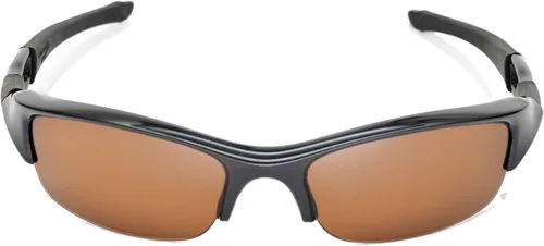 Miniatura 4 de Cofery Lentes de repuesto para gafas de sol Oakley Flak Jacket Múltiples opciones disponibles
