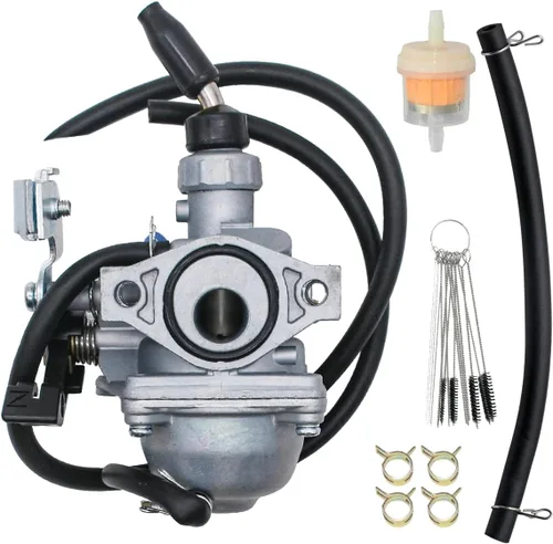 Outlaw 50 Carburador para Polaris Scrambler Predator Outlaw 50 reemplaza 0451730 0451049 2008-2019 Carb