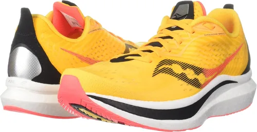 Miniatura 4 de Saucony Endorphin Speed 2 - Tenis de correr para hombre