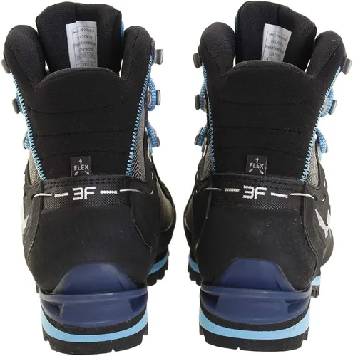 Miniatura 3 de Salewa Crow GTX - Zapatos de senderismo para mujer