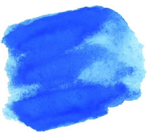 Miniatura 5 de DANIEL SMITH Barra de acuarela extra fina 12ml Tubo de pintura, Azul cobalto (Modelo: 284670008)