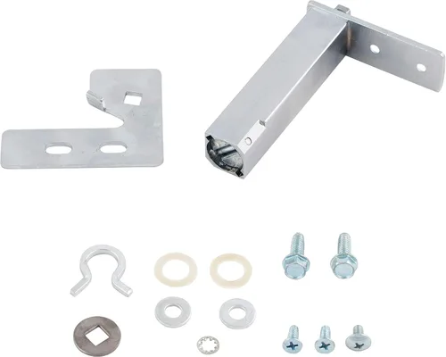 Miniatura 2 de True 870838 Kit de bisagra Puerta superior izquierda