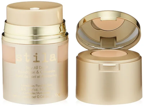 Miniatura 8 de stila Base y corrector Stay All Day