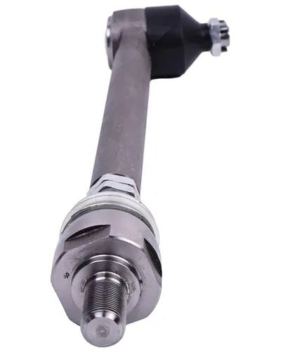 Miniatura 6 de FridayParts - Barra de dirección de brazo 144457A1 compatible con funda 588G 570LXT 570MXT 586H 570NXT 580SM 588H 580SL 585G 586G 580M 580L repuesto