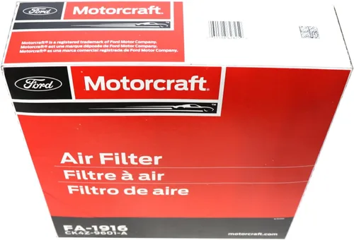 Miniatura 10 de Motorcraft - Filtro de aire FA1916