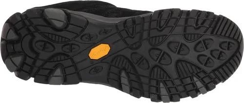 Miniatura 4 de Merrell Moab 3 - Zapatos de senderismo para hombre, Verde
