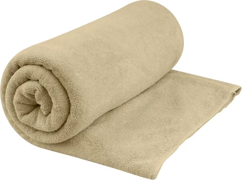 Miniatura 26 de Sea to Summit Tek Towel - Toalla de felpa para acampar y viajar