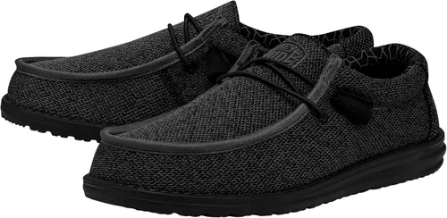 Miniatura 4 de Hey Dude Wally Sox - Mocasines para hombre
