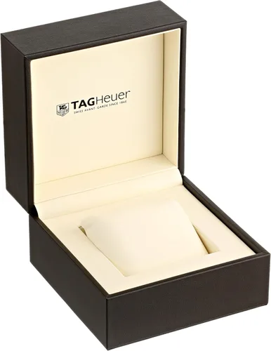 Miniatura 3 de Tag Heuer WAT1352 BB0962Link Analog Display Dos Tono De Cuarzo Reloj De La Mujer