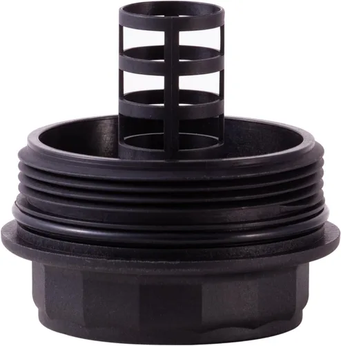 Miniatura 6 de Premium Guard Filtro de aceite de vida extendida de hasta 10 mil millas PG5505EX Compatible con Mazda 3 2004-2009, Ford Fusion 2006-2009, Mazda 6
