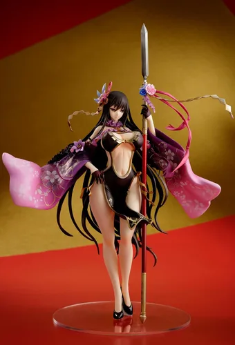 Miniatura 2 de Max Factory Sengoku Bushouki Muramasa: Figura de PVC Goto Matabei (escala 1:8)