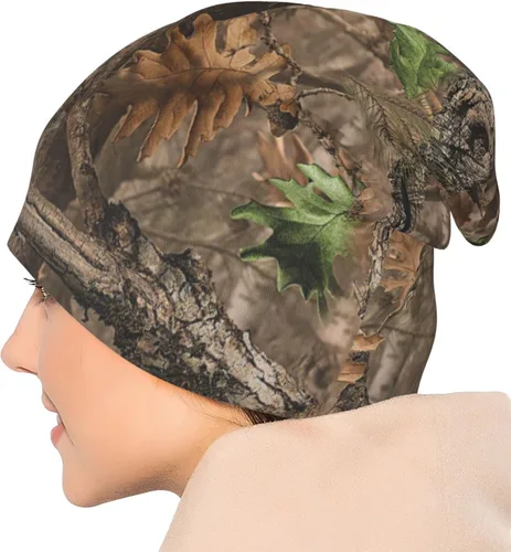 Miniatura 137 de Bufanda casual Bandana Sombrero Suelto Gorro Elástico Gorro, Gorro