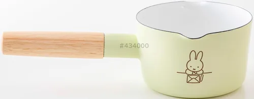 Miniatura 2 de Miffy Pastel - Molde para leche (4.7 in), color rosa