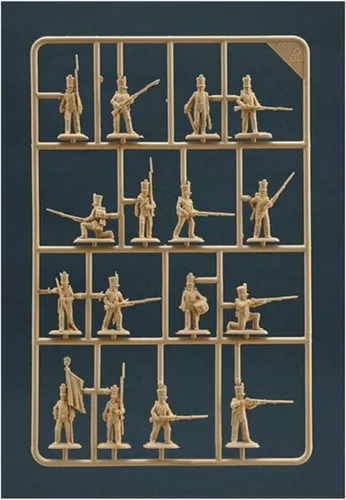 Miniatura 3 de Italeri ITA6066 Kit de modelos, Multicolor, 1:72