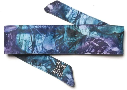 Miniatura 5 de HK Army Diadema Rasta unisex para adultos Rising Sun