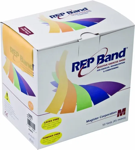 Miniatura 4 de Power Systems Banda plana REP, 50 yardas