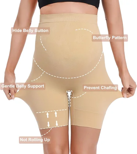 Miniatura 5 de XSCQ Maternity Shapewear