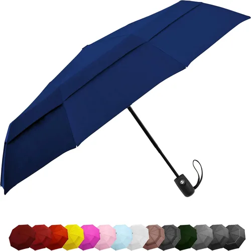 Miniatura 62 de EEZ-Y Folding Golf Umbrella