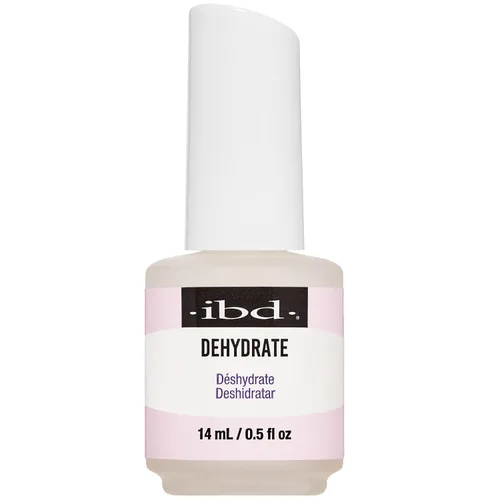 Miniatura 7 de IBD Spray de preparación de uñas, mejora la velocidad de unión y la adherencia, 16 onzas