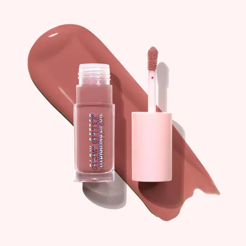 Miniatura 2 de Moira Glow Getter - Aceite hidratante para labios (016, Au Naturel)