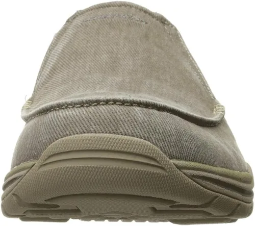 Miniatura 7 de Skechers - Expected Avillo - Mocasín para hombre de ajuste relajado