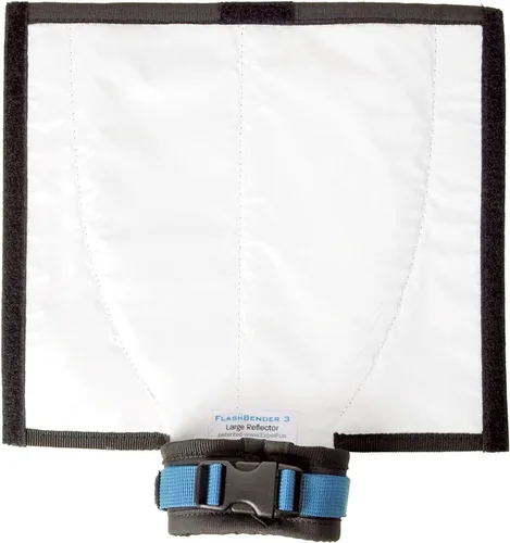 Miniatura 5 de Rogue Reflector grande FlashBender 3