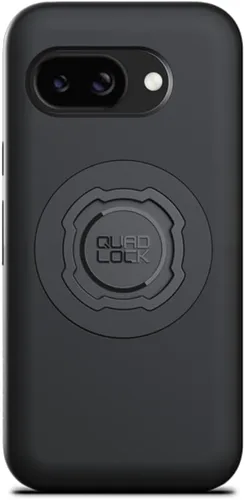Miniatura 11 de Quad Lock MAG - Carcasa para Google Pixel 6a, color negro