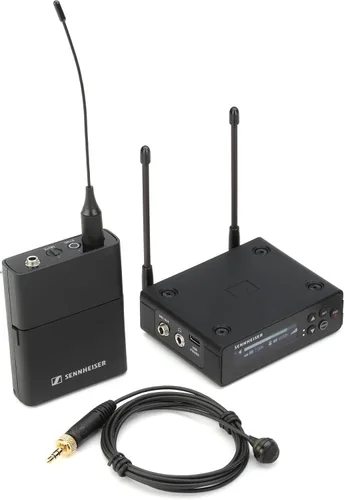 Miniatura 6 de EW-DP ME2 Set (Q1-6)