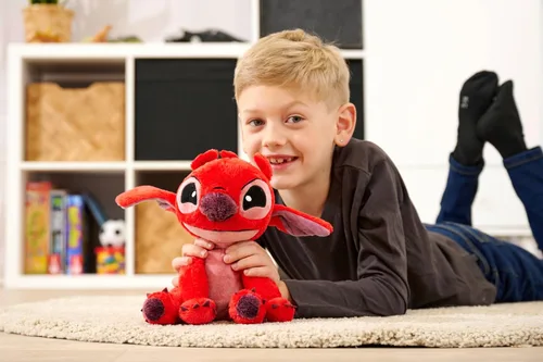 Miniatura 5 de Simba Leroy - Peluche (9.8 in)
