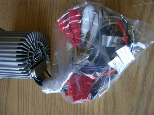 Miniatura 3 de Jensen JMS3RTL Estéreo w/AM/FM/BT - Zona única