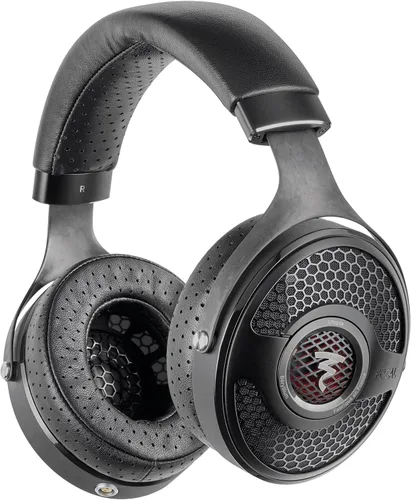 Miniatura 3 de Focal Utopia - Auriculares de alta fidelidad sobre la oreja con parte trasera abierta (2022)