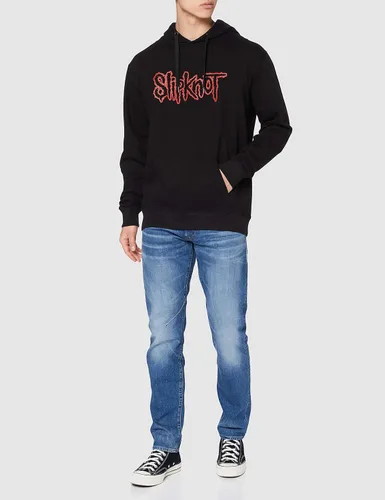 Miniatura 2 de Slipknot mens Hoodie