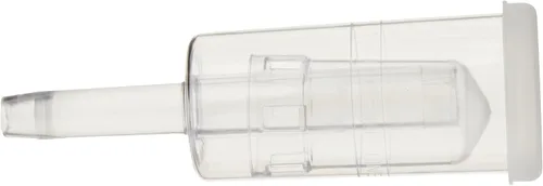 Miniatura 6 de Fastrack Candados para fermentación Esclusa de aire en forma de S para elaboración de vino y cerveza Juego de 3 sin BPA para preparar vino