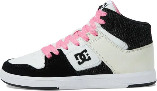 Miniatura 4 de DC Zapatos de mujer Cure High Skate