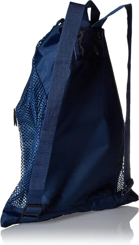 Miniatura 2 de Speedo Unisex-Adult Deluxe Ventilator Mesh Equipment Bag