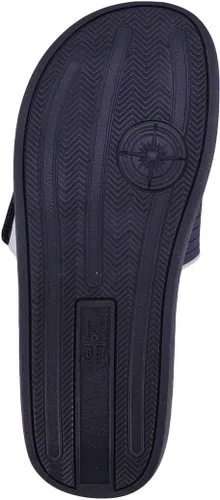 Miniatura 5 de Nautica - Cómodas sandalias deportivas para hombre con correas ajustables