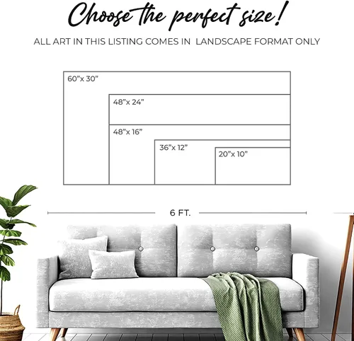 Miniatura 5 de Tailored Canvases Letreros de garaje – Letreros de garaje personalizados para hombres, lienzo imprimible para pared de garaje, regalo para él