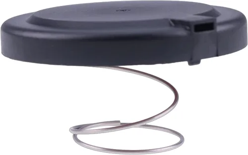 Miniatura 6 de JEENDA Diafragma del separador de aceite 31338685, 30788494, 31338684, 1781598 Uso en carcasa del filtro de aceite compatible con Volvo y Ford XC90