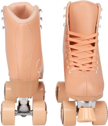 Miniatura 7 de C SEVEN C7skates - Bonitos patines para adultos y niñas Peachy Keen