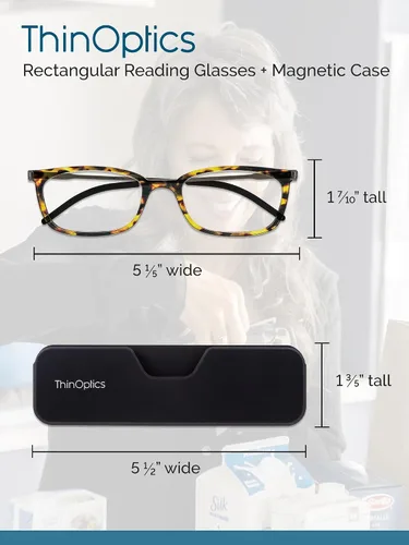 Miniatura 6 de ThinOptics Reading Glasses