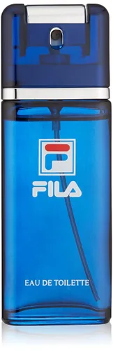 Miniatura 11 de FILA Eau de Toilette - Colonia fresca y limpia para hombres con bergamota, cardamomo y madera de cedro - Colonia deportiva de larga duración
