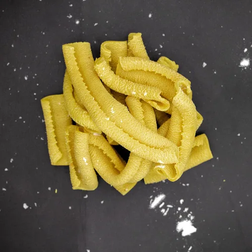 Miniatura 3 de Discos en forma de pasta Casarecce aptos para máquina automática de pasta y fideos Philips, accesorios para hacer pasta, electrodomésticos