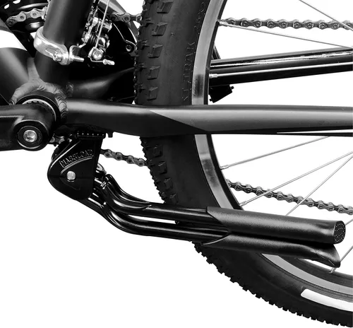 Miniatura 7 de BV soporte ajustable y plegable para bicicletas